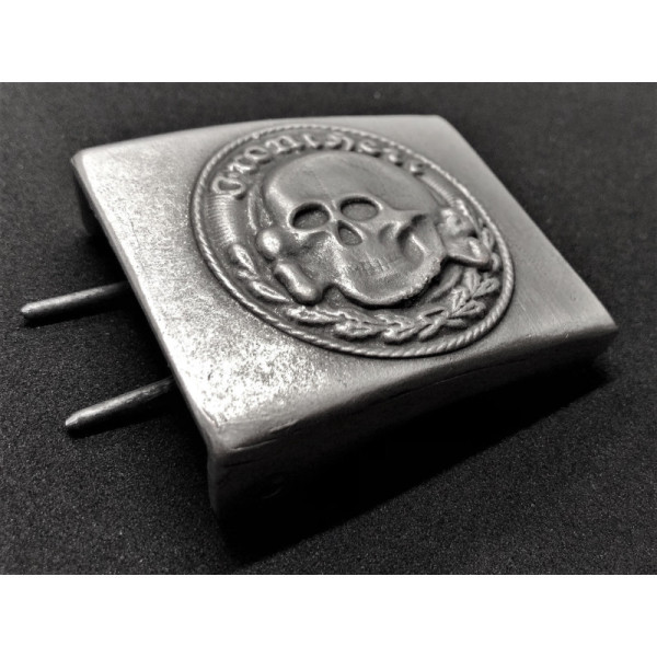 Fibbia - SS Totenkopf