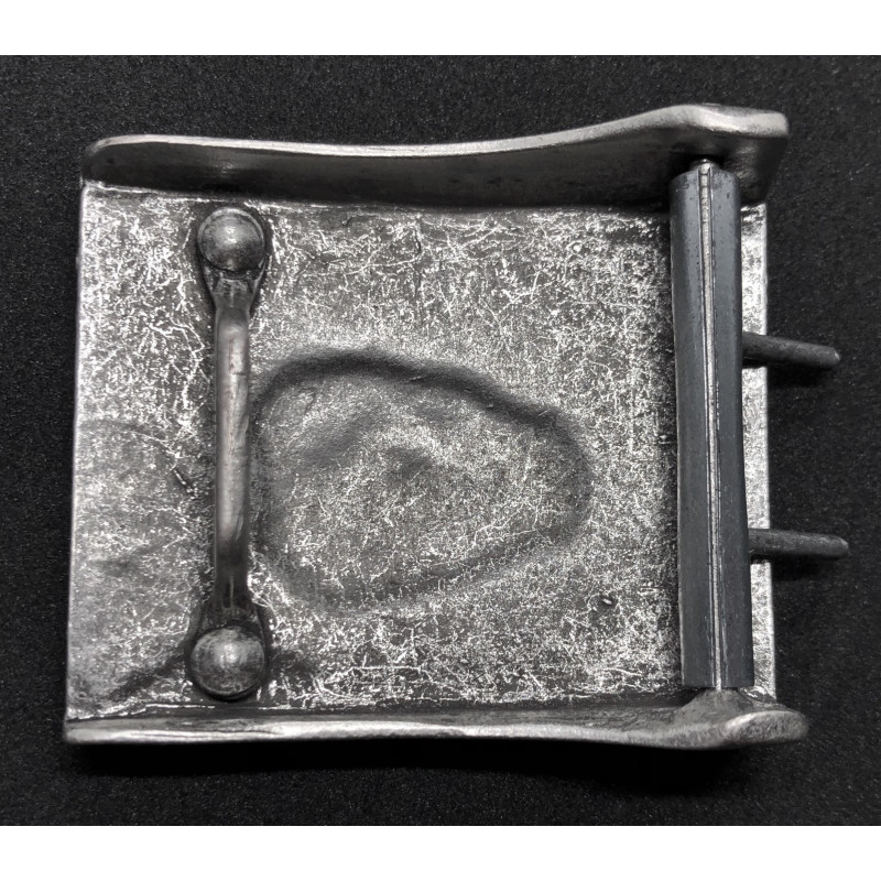 Fibbia - SS Totenkopf