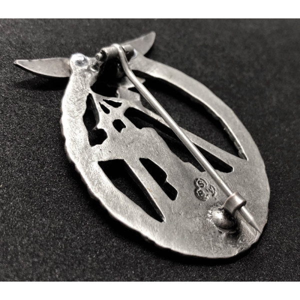 Air Rescue Badge
