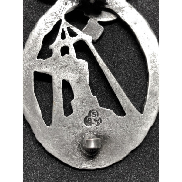 Air Rescue Badge