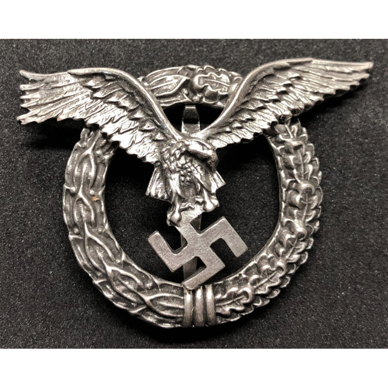 Pilot Badge