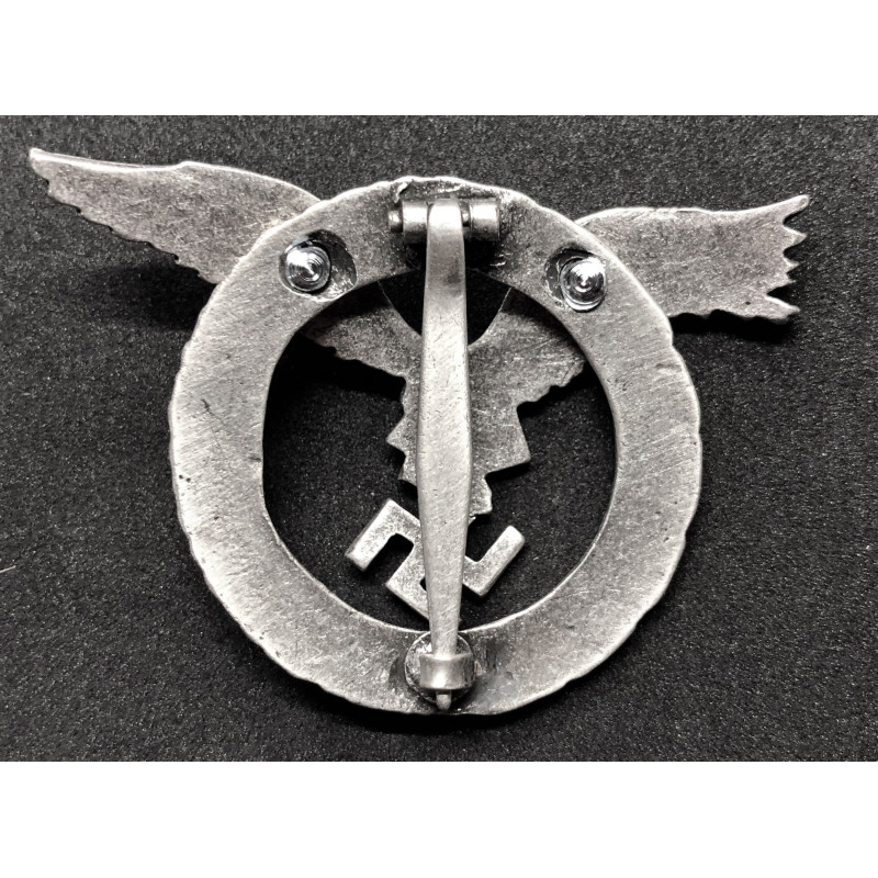 Pilot Badge