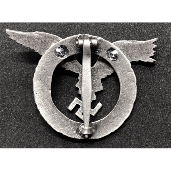 Distintivo Di Pilota