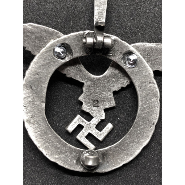 Pilot Badge