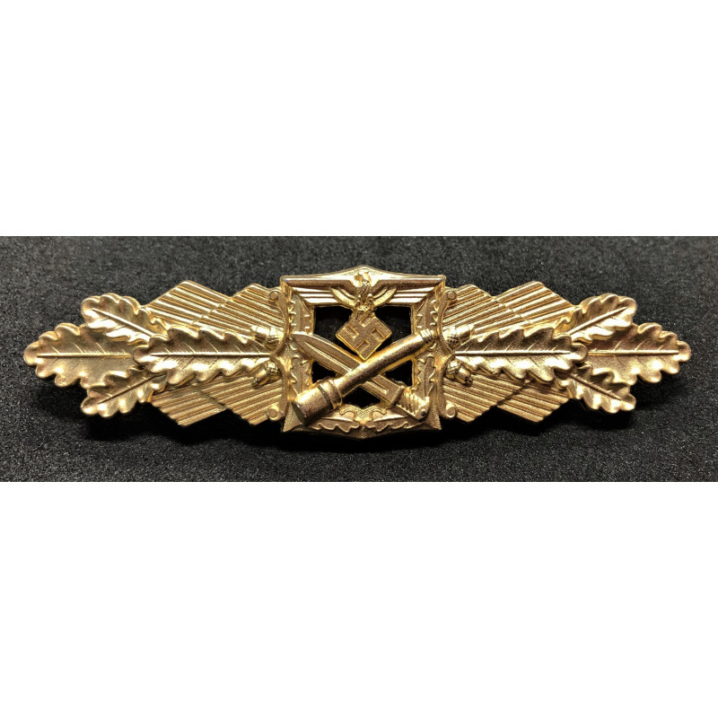 Distintivo Per Combattimenti Ravvicinati (Oro)