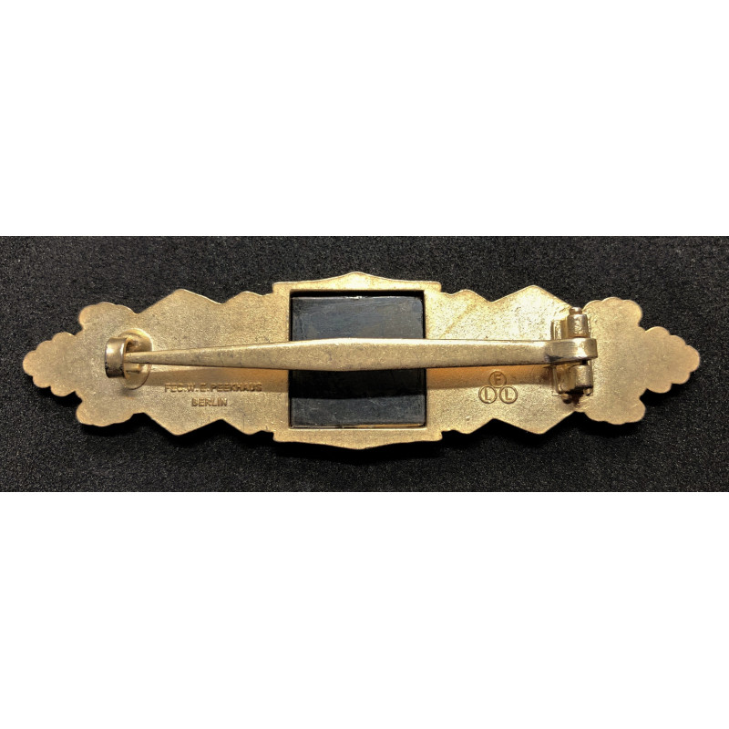 Distintivo Per Combattimenti Ravvicinati (Oro)