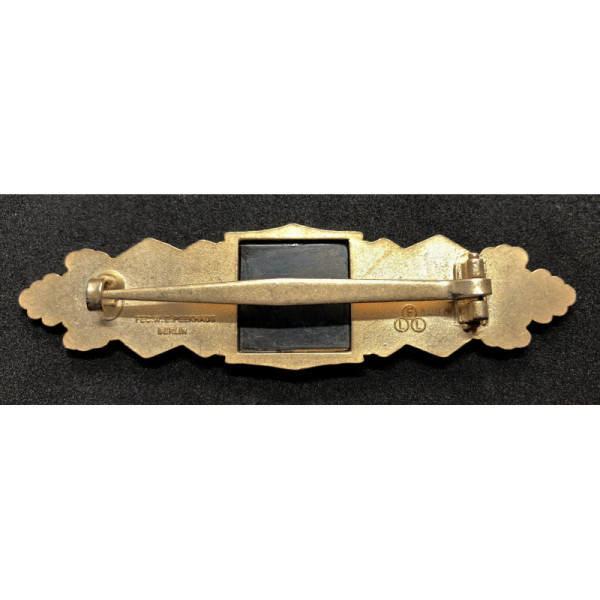 Distintivo Per Combattimenti Ravvicinati (Oro)