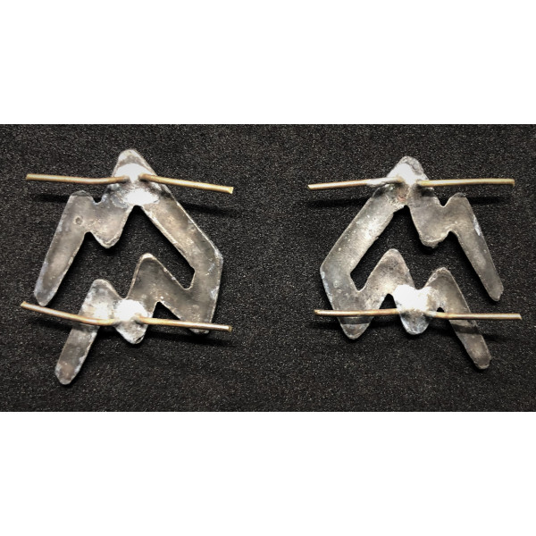 Insignia - GNR (Couple) 2