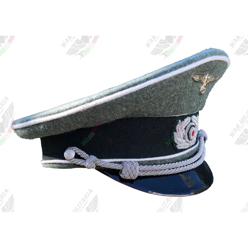 Cappello da Ufficiali della Heer