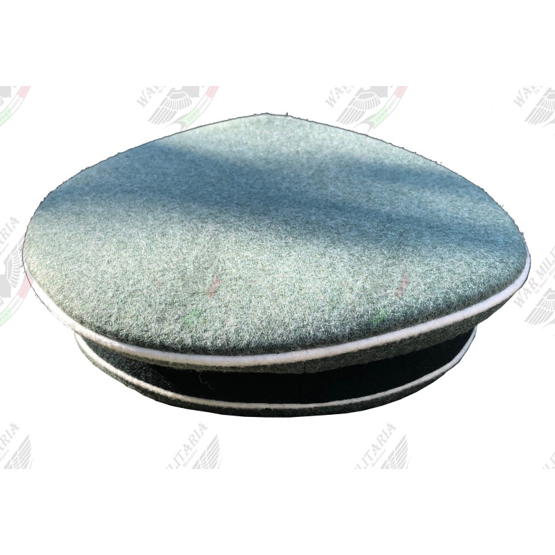 Heer Officers Visor Cap