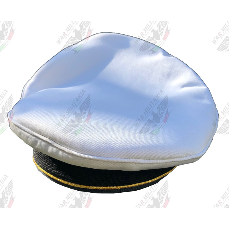 Luftwaffe Generals Visor Cap