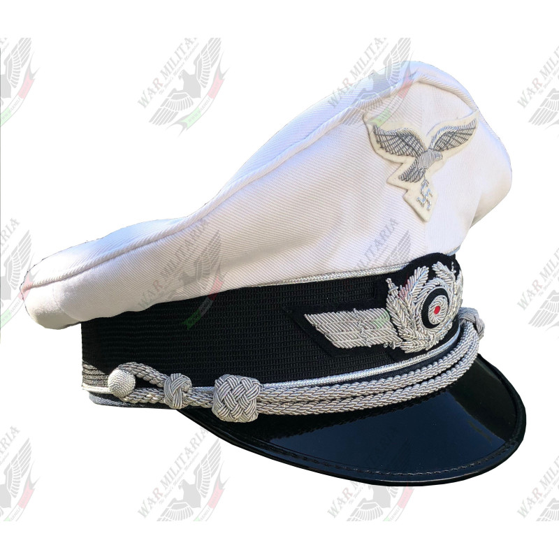 Cappello da Ufficiali della Luftwaffe