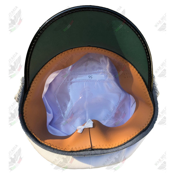 Luftwaffe Officers Visor Cap