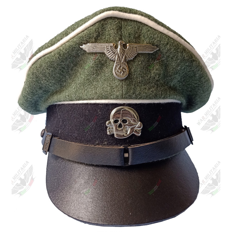 Cappello da Sottufficiali delle Waffen SS