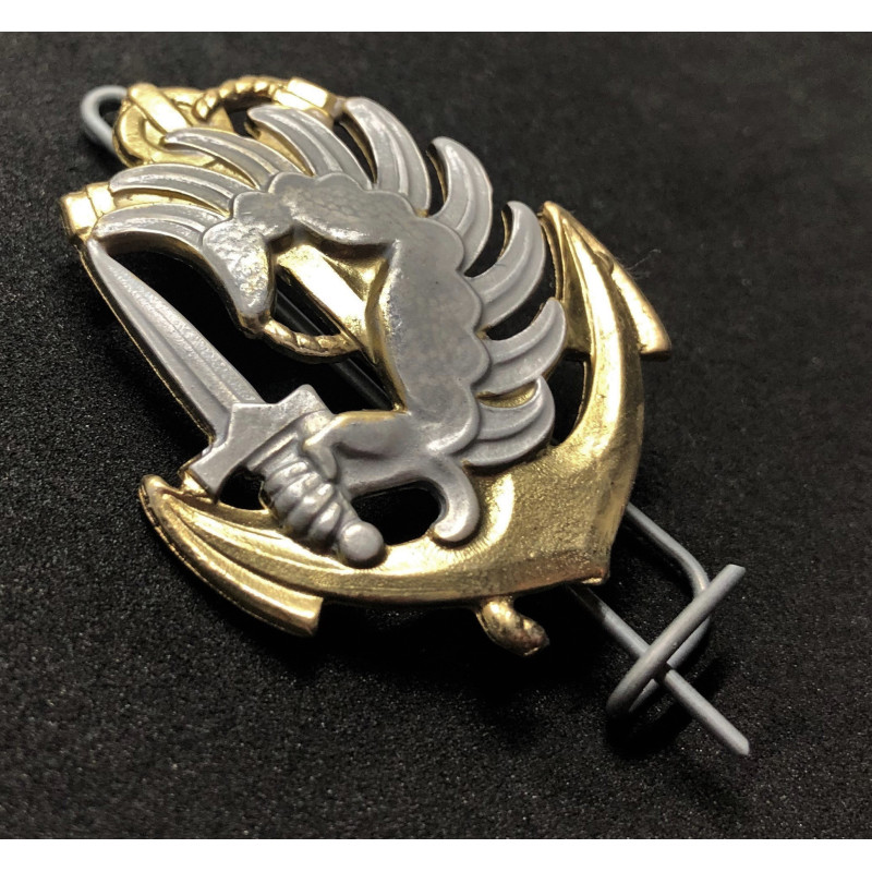 Hat Badge - Paratroopers