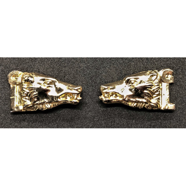Insignia - GIL (Couple)