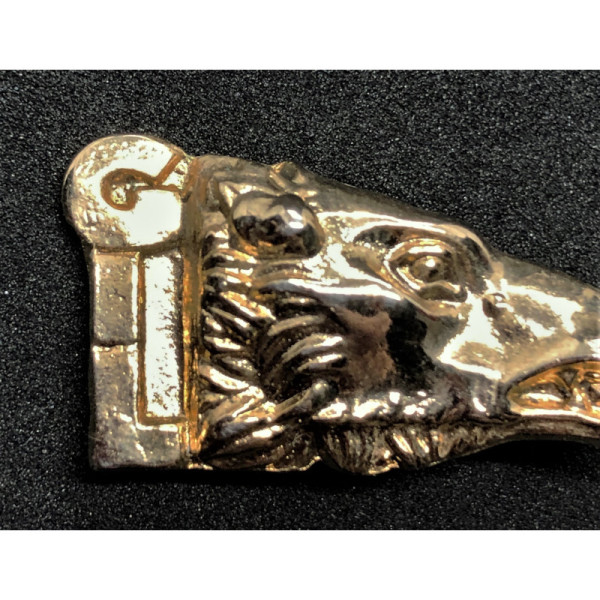 Fregio per Mostrine - GIL (Coppia)