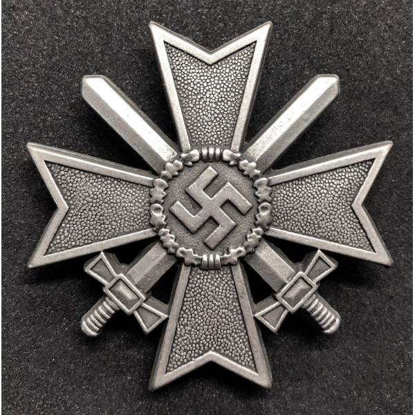 War Merit Cross 1st Class with Swords