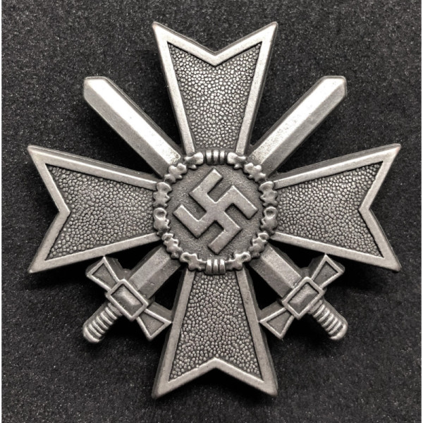 War Merit Cross 1st Class with Swords