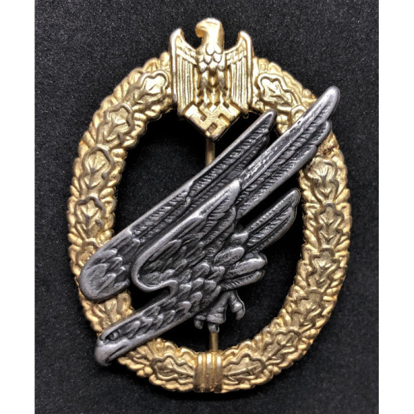 Fallschirmjäger Abzeichen (Überlegene Qualität)