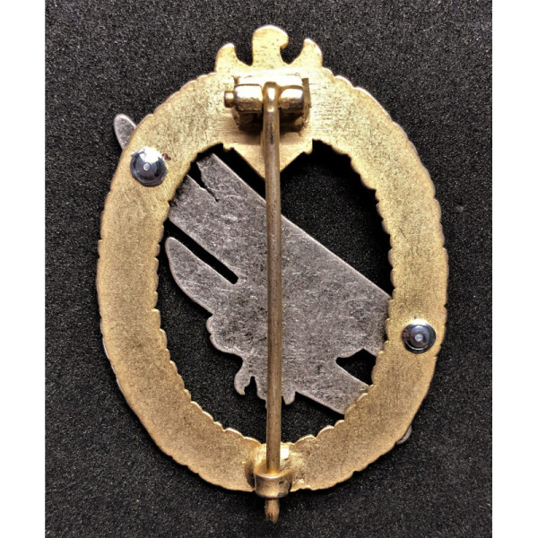 Paratroopers Badge (Superior Quality)