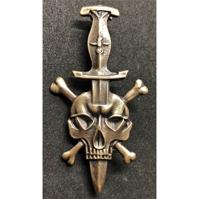 Distintivo D'Assalto Wehrmacht