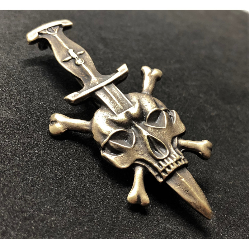 Wehrmacht Assault Badge