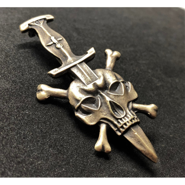 Wehrmacht Assault Badge