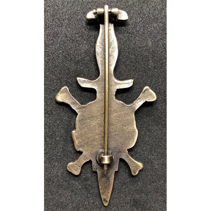 Distintivo D'Assalto Wehrmacht