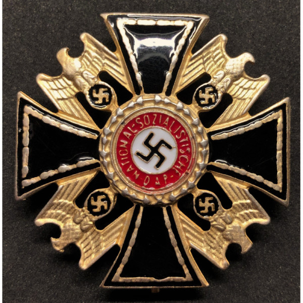 Ordine Tedesco del NSDAP di 3a Classe