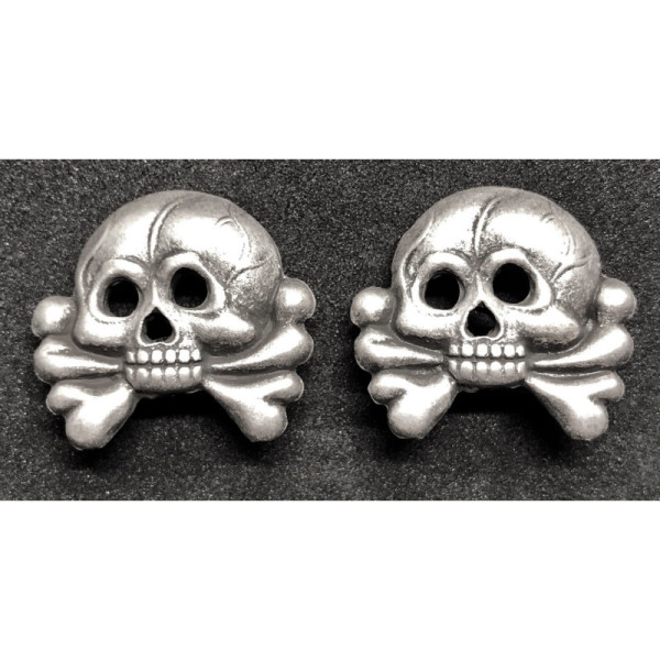 Panzer-Division Insignia (Couple)