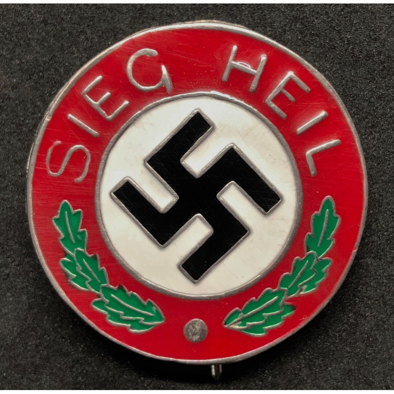 Distintivo Sieg Heil