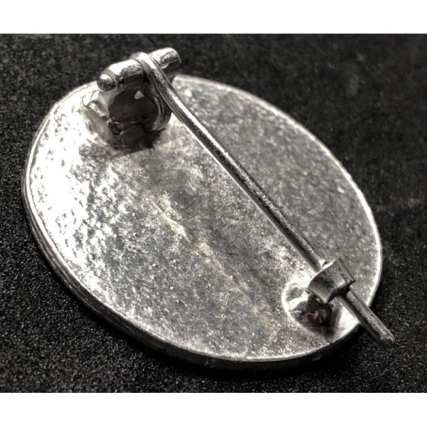 Badge Sieg Heil