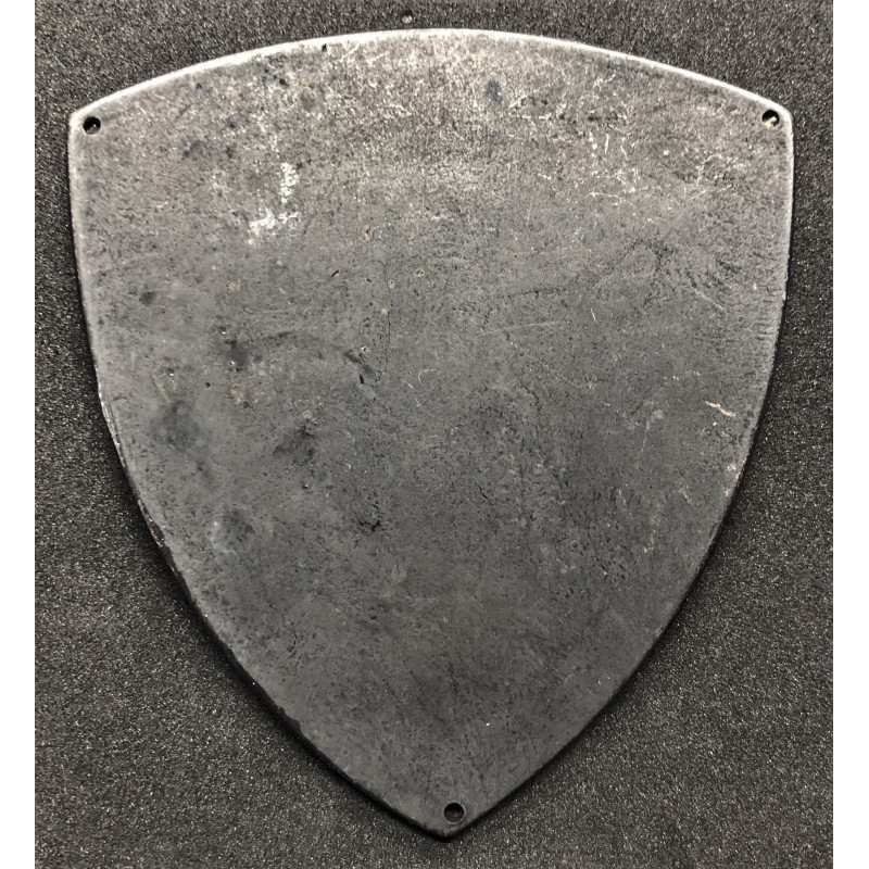 Shield - Black Brigade "Aldo Resega"
