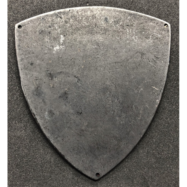 Shield - Black Brigade "Aldo Resega"