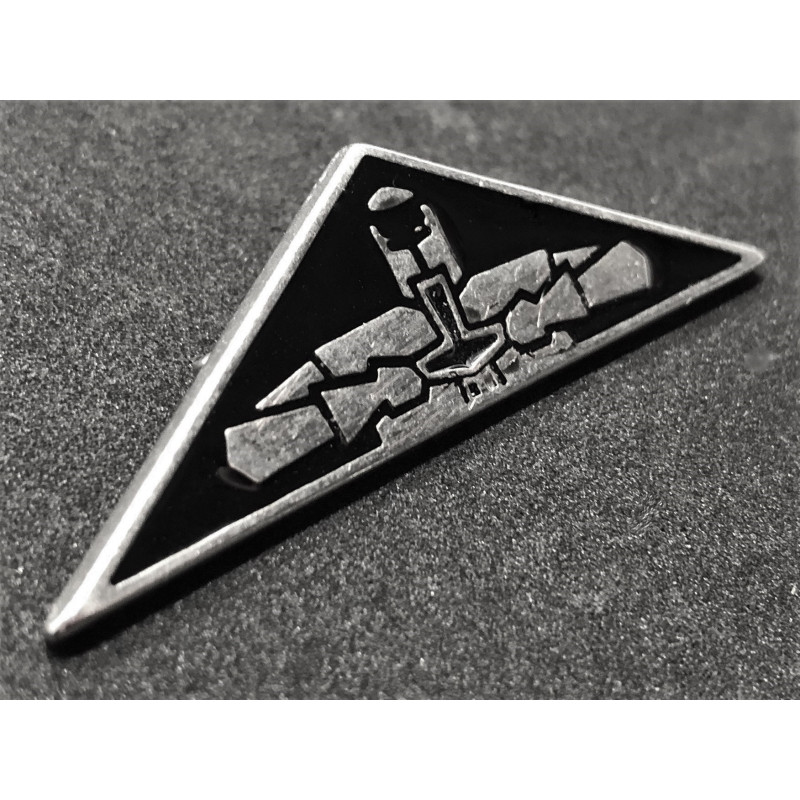 Prinz Eugen Badge