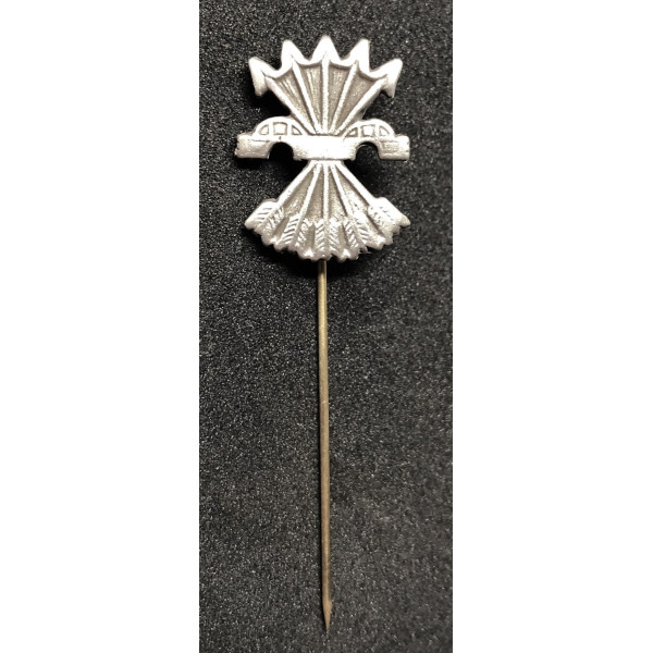 Distintivo da Gala - Flechas