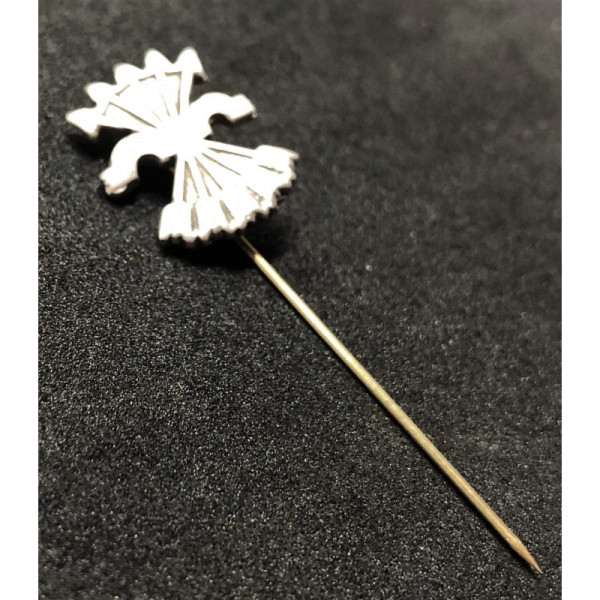 Distintivo da Gala - Flechas