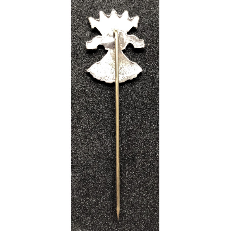 Gala badge - Flechas