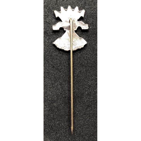 Gala Abzeichen - Flechas