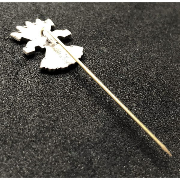 Gala Abzeichen - Flechas