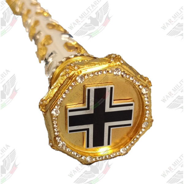 Bastone da Reichsmarschall di Hermann Göring