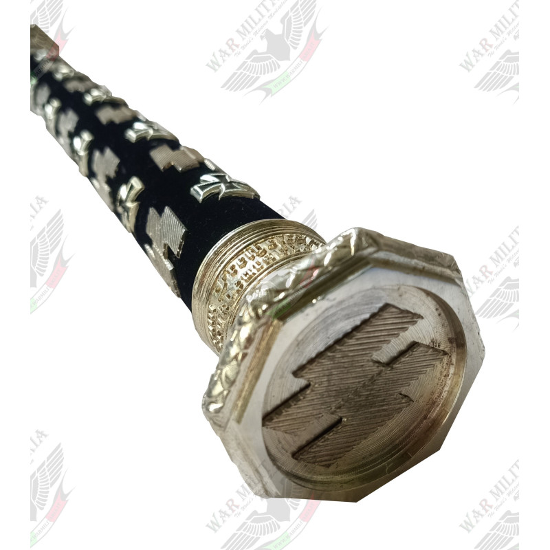 SS-Obergruppenführer Reinhard Heydrich Baton