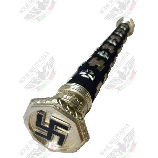 SS-Obergruppenführer Reinhard Heydrich Baton