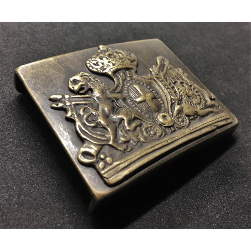 Buckle - Savoy 1800