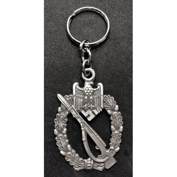 Keyring - Infanterie Sturmabzeichen