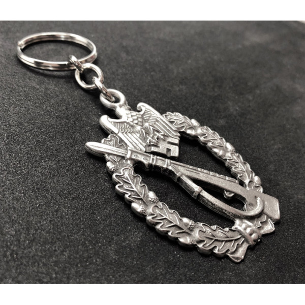 Keyring - Infanterie Sturmabzeichen