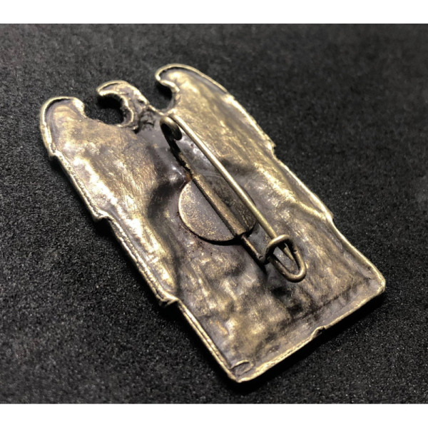 2. Kreistag NSDAP Döbeln 1939 Badge