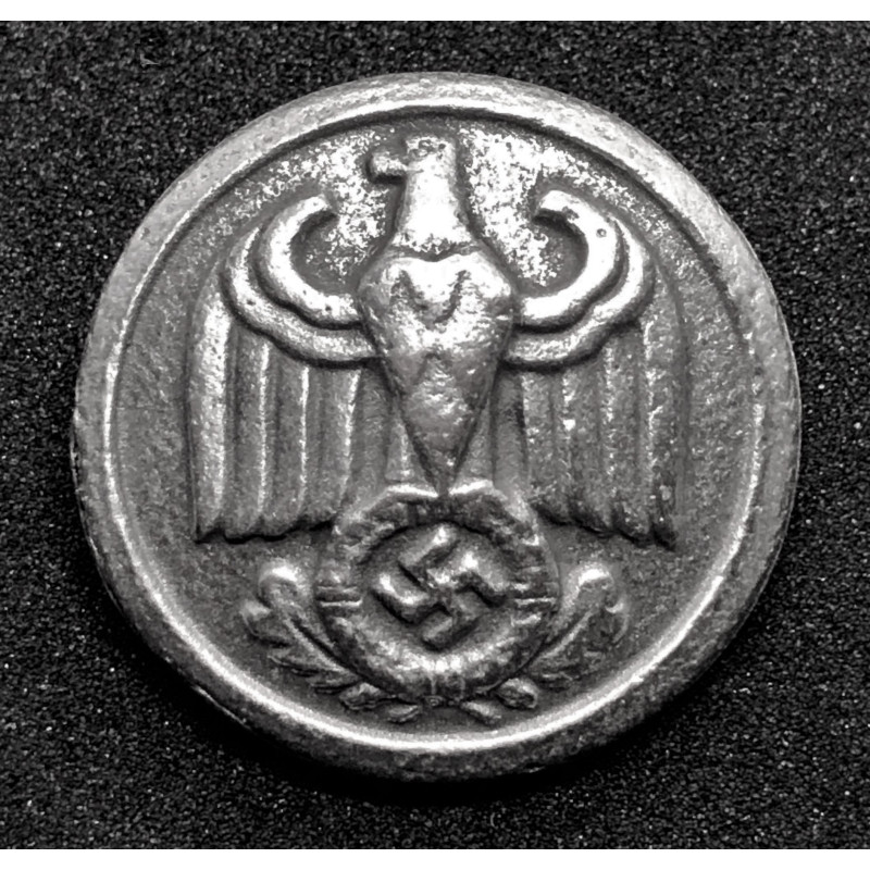 Uniform Button - Diplomatic Officers in the Occupied Territories of the East (Variant)