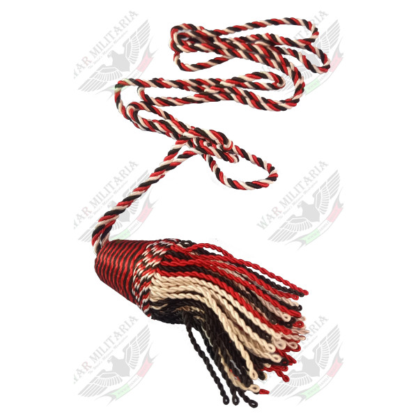 Field Marshal Erwin Rommel Baton's Sword Knot 2